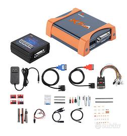 EcuHelp kt200 online compreso di pc portatile HP