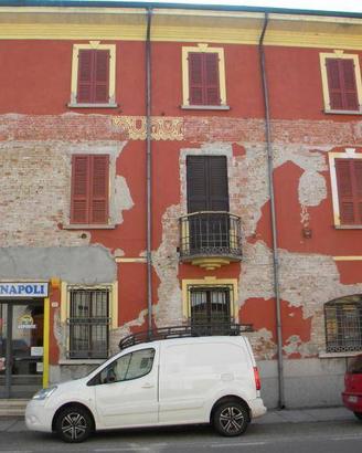 Immobile in asta di 182 m² con 4 locali a Gazzuolo