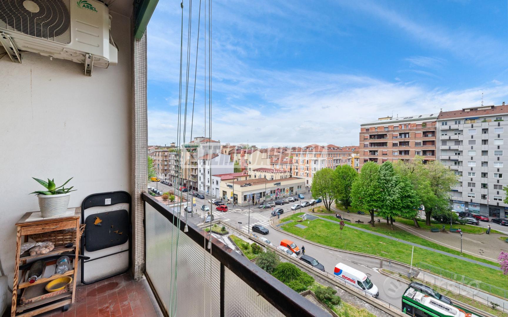 Appartamento – MI - Vista 2