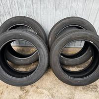 Treno gomme estive da 17”