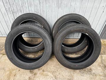 Treno gomme estive da 17”