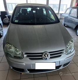 VOLKSWAGEN Golf 1.9 TDI 5p. Comfortline