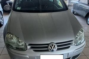 VOLKSWAGEN Golf 1.9 TDI 5p. Comfortline