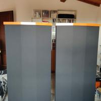 diffusori ACOUSTAT X