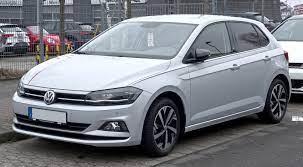 Volkswagen polo tiguan touareg golf 8 ricambi