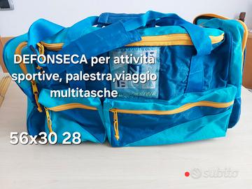 borsone DEFONSECA