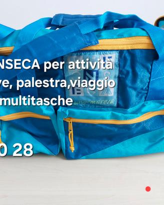 borsone DEFONSECA