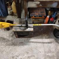 decespugliatore