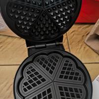 waffle maker