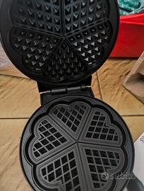 waffle maker