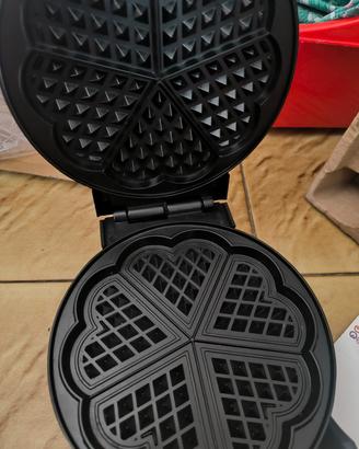 waffle maker
