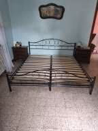 struttura letto