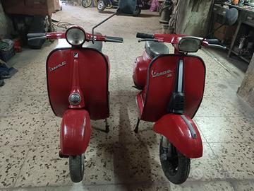 vespe 50