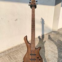 Basso Mayones BE Exotic 