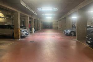 Posto auto comodo Venezia