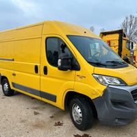Fiat Ducato Furgone