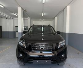 Nissan Navara 2.3 dCi 190 CV 7AT 4WD Double Cab N-