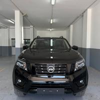 Nissan Navara 2.3 dCi 190 CV 7AT 4WD Double Cab N-