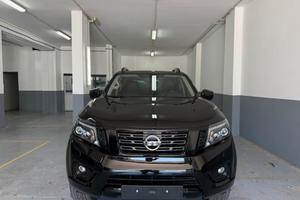 Nissan Navara 2.3 dCi 190 CV 7AT 4WD Double Cab N-