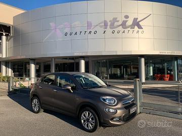 FIAT 500X 1.3 MultiJet 95 CV Pop Star OK NEOPATE