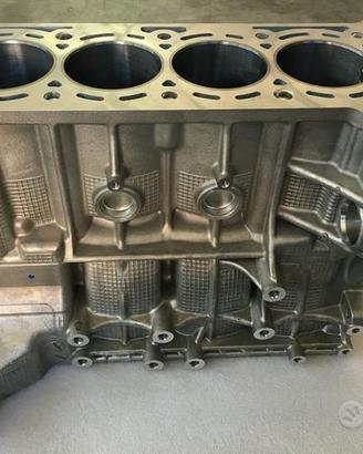 Basamento monoblocco motore Suzuki Vitara 1.6 G16A