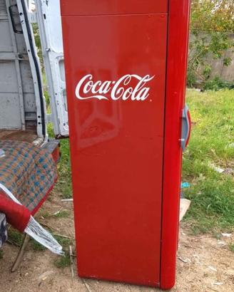 Frigo coca cola