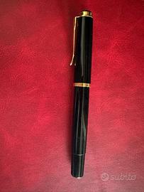 Pelikan Classic R200 Nera - Penna Roller