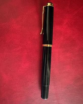 Pelikan Classic R200 Nera - Penna Roller