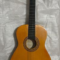 Chitarra classica 3/4 Toledo