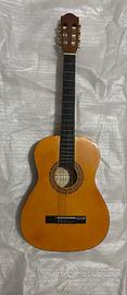 Chitarra classica 3/4 Toledo