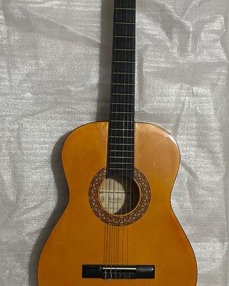 Chitarra classica 3/4 Toledo