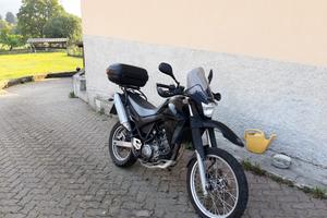 Yamaha XT 660 - 2005