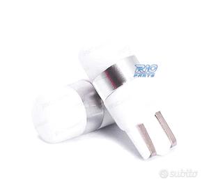 LAMPADINA LED T10 W5W