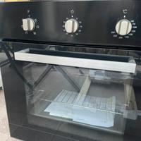 Forno da Incasso Whirlpool