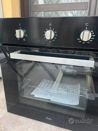 Forno da Incasso Whirlpool