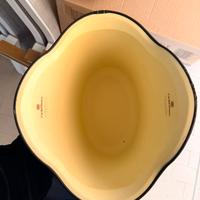 Suaglass Ca del Bosco Secchiello Spumantiera