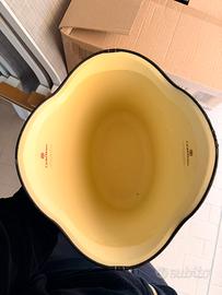 Suaglass Ca del Bosco Secchiello Spumantiera