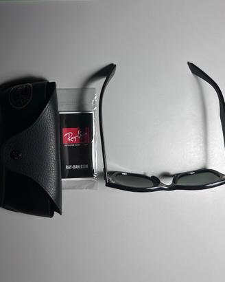 Rayban wayfarer nuovi