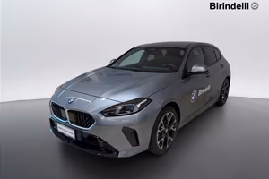BMW BMW 118d