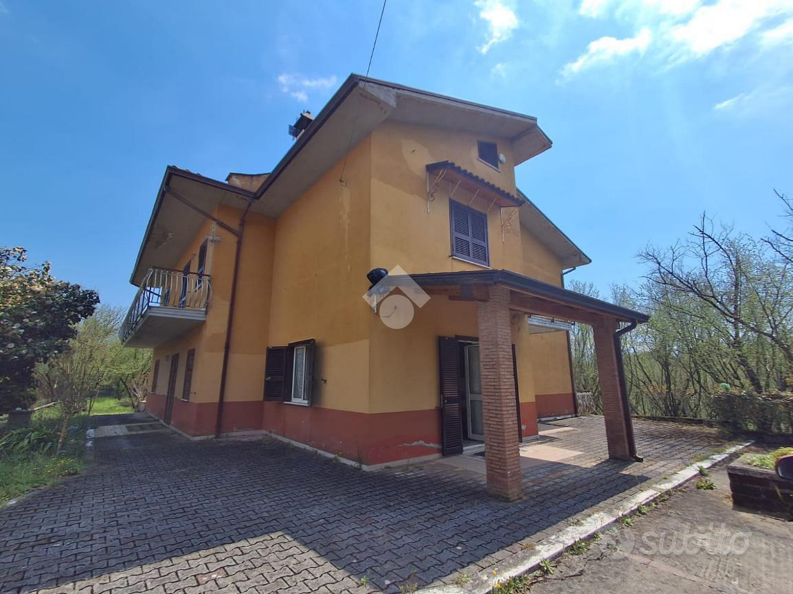 Casa – Avellino, Valle - Vista 2