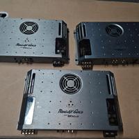 phoenix gold amplificatori 