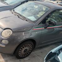 FIAT 500 2007-2015 1.2 EasyPower Ben-GPL 3 Porte