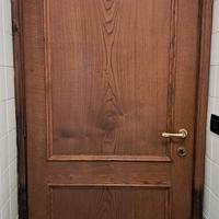 Porta legno