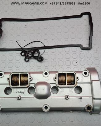 COPERCHIO TESTATA KAWASAKI NINJA 900 1998 1999 ZX-