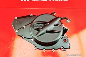 CARTER TUBI BMW F800R