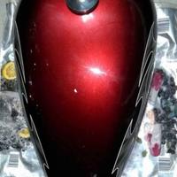 serbatoio special Harley ecc