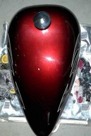 serbatoio special Harley ecc