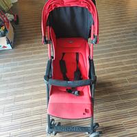passeggino portatile chicco
