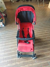 passeggino portatile chicco