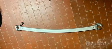 Barra rack pearl 95 CM